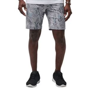 Travis Mathew Golf Shorts Coastal Canyon